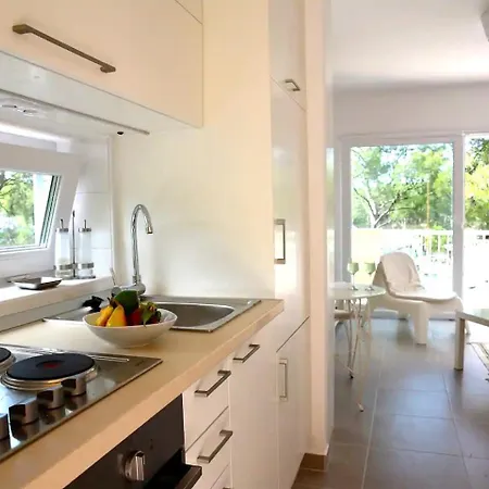 Villa Lili Sunset Stari Grad (Hvar)