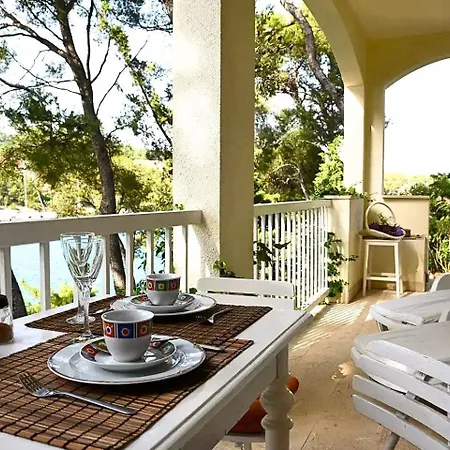 Villa Lili Sunset Stari Grad (Hvar)