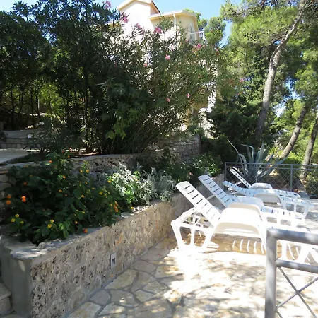 Villa Lili Sunset